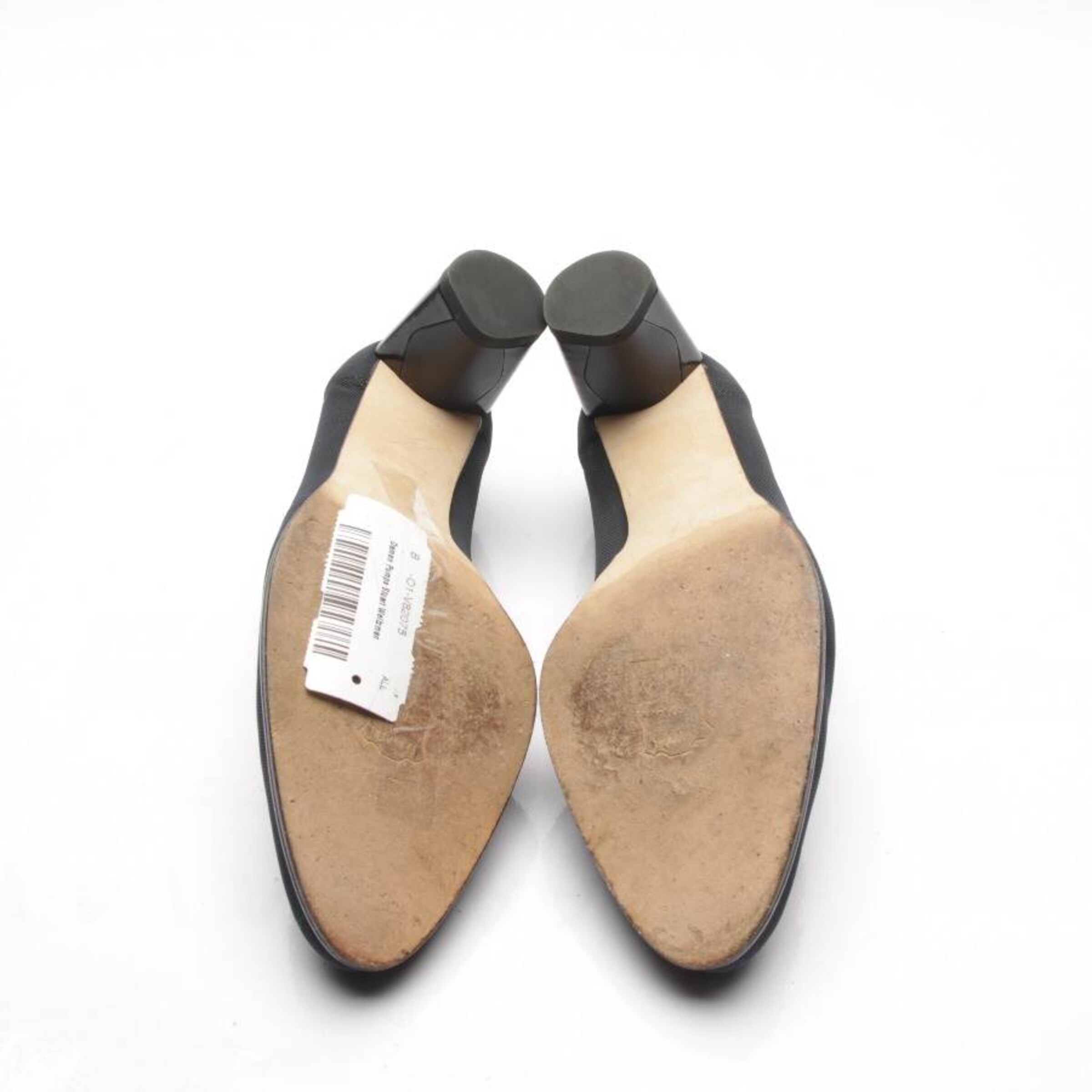 Stuart Weitzman Pumps 39 in Blau