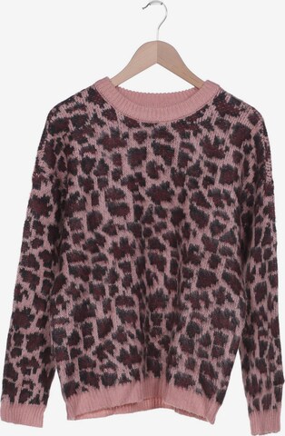 TAMARIS Sweater & Cardigan in S in Pink: front