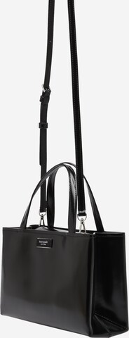 Kate Spade Handtasche in Schwarz: predná strana