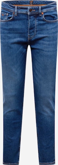 Jeans 'Taber' BOSS Orange pe albastru denim, Vizualizare produs