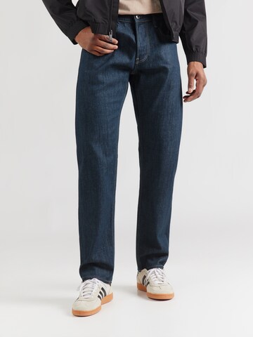 G-STAR Regularen Kavbojke 'Streem' | modra barva: sprednja stran