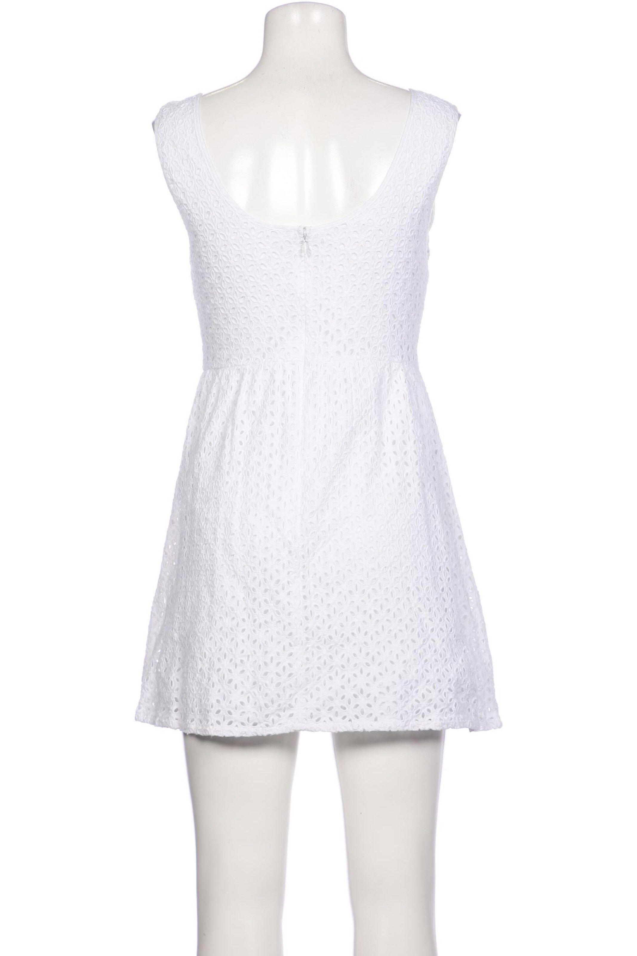 Pepe Jeans Kleid L in Weiß