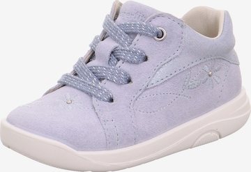 SUPERFIT Boots 'Lillo' in Purple: front