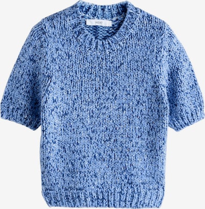 Next Neulepaita värissä laivastonsininen / kuninkaallisen sininen, Tuotenäkymä