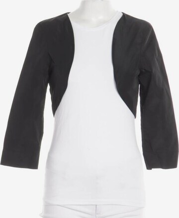 Ana Alcazar Blazer in M in Black: front