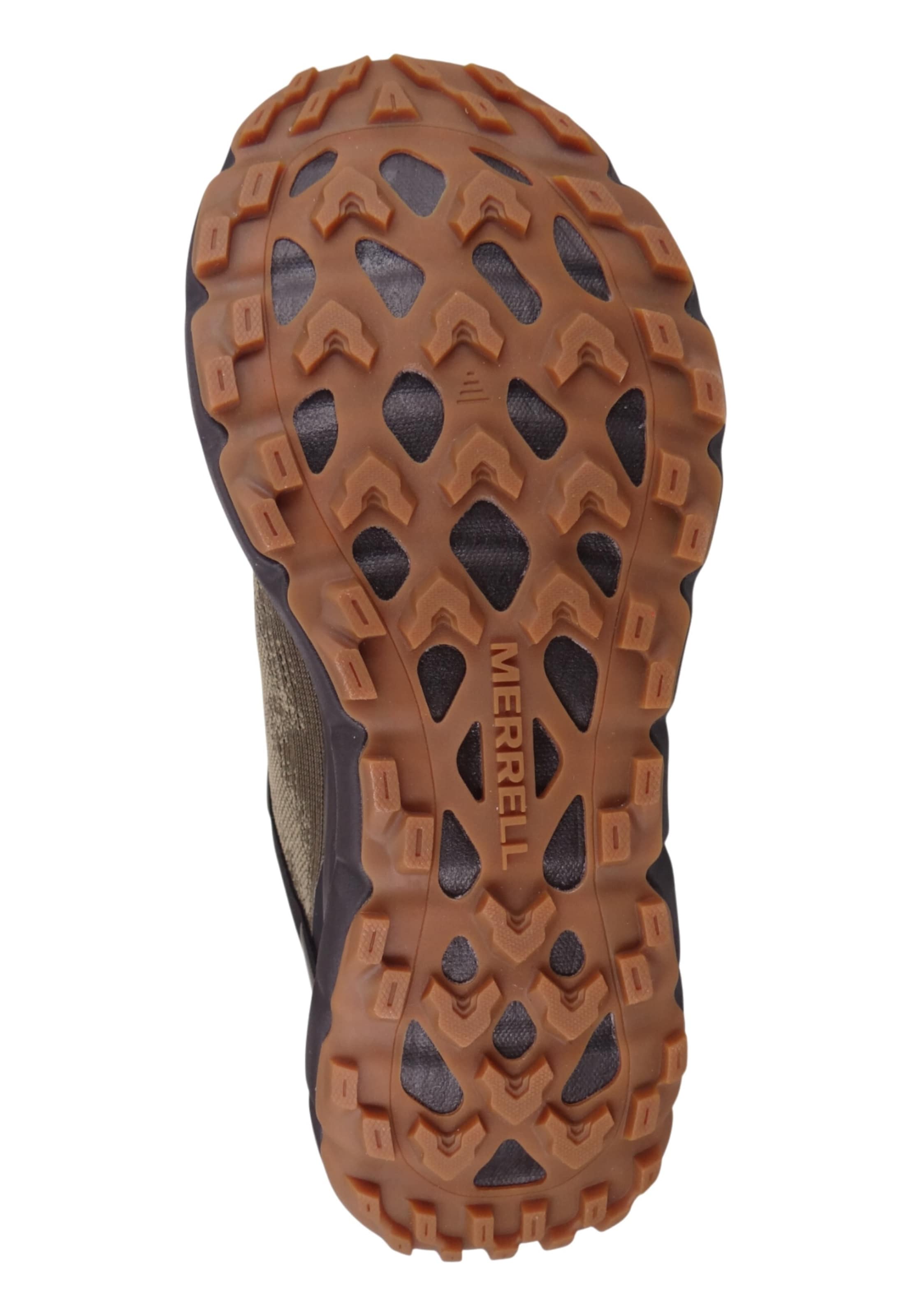 MERRELL Outdoorschuh 'Nova 4' in Grün