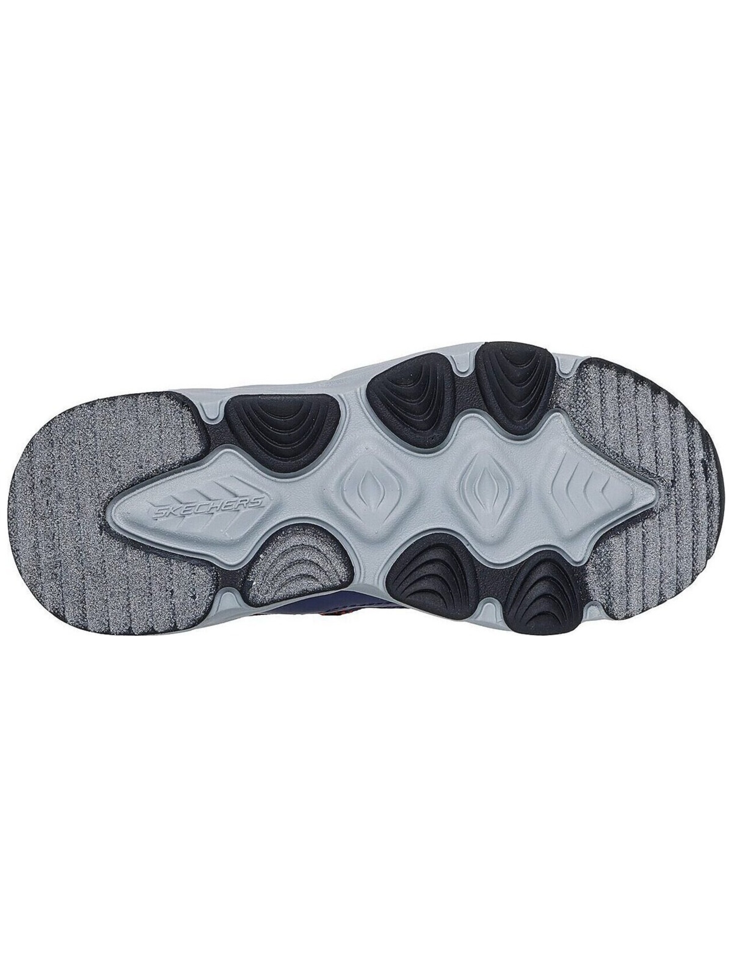 SKECHERS - Botas 'Skechers Turbo Tread - Storm Glider' en azul