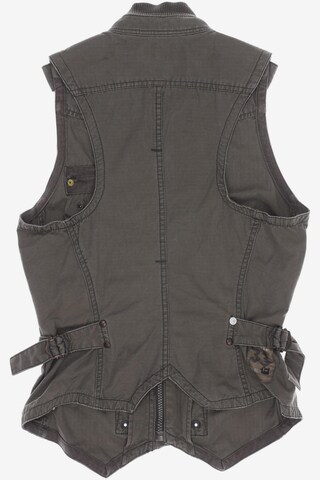G-Star RAW Vest in M in Brown