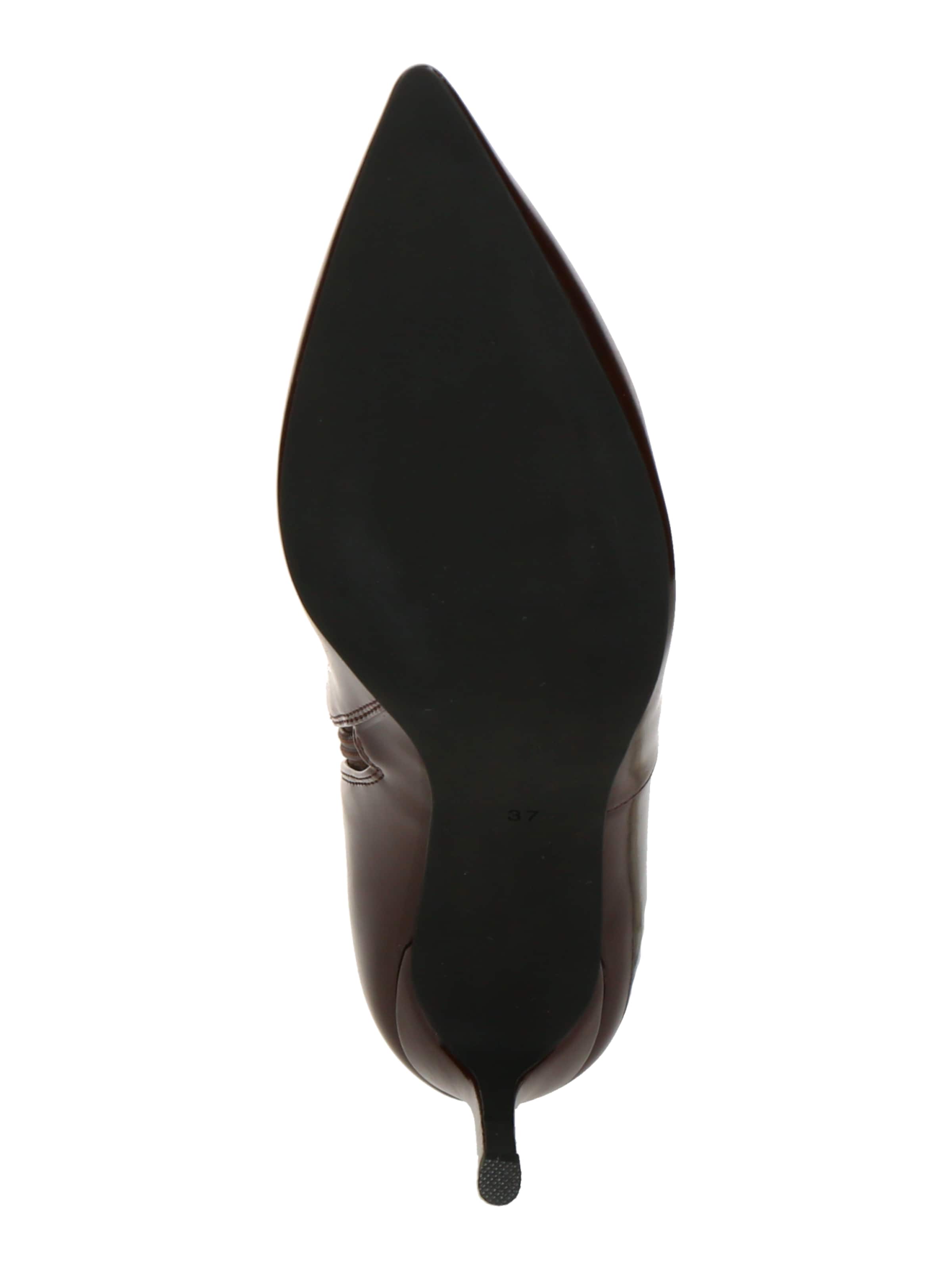 Jeffrey Campbell Сапоги 'Arsen' в Коричневый