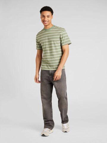 JACK & JONES Shirt in Groen