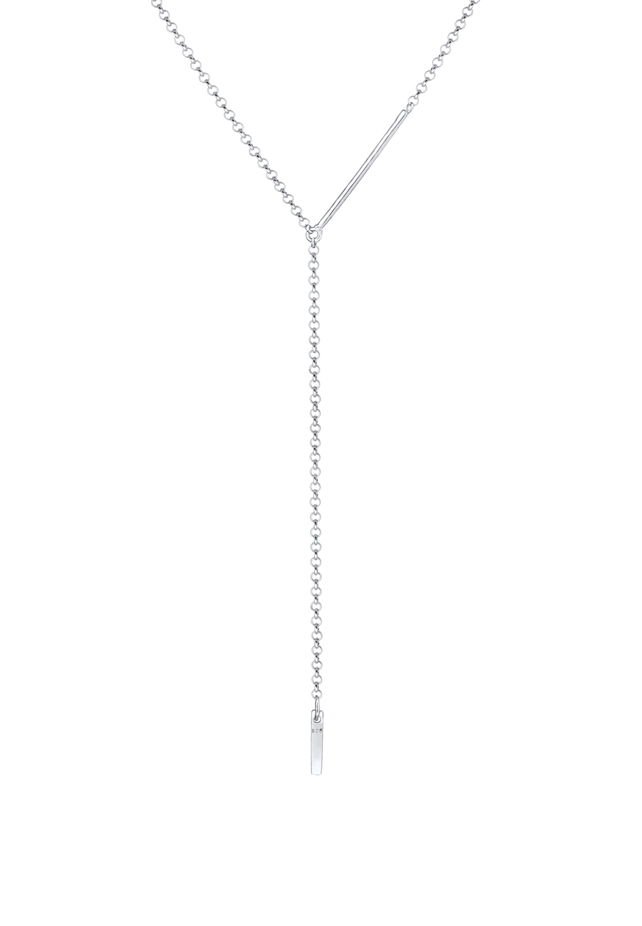 ELLI Necklace in Silver