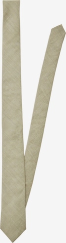 SELECTED HOMME Tie in Beige: front