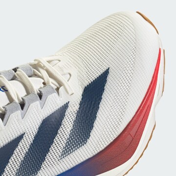 ADIDAS PERFORMANCE Running shoe 'Adizero Boston 12' in White
