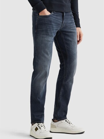 PME Legend Slim fit Jeans 'Commander 3.0 relaxed fit jeans' in Blue: front