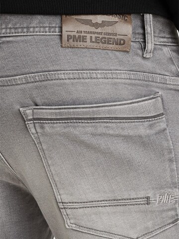 PME Legend Regular Farkut 'Skyrak regular fit jeans' värissä harmaa