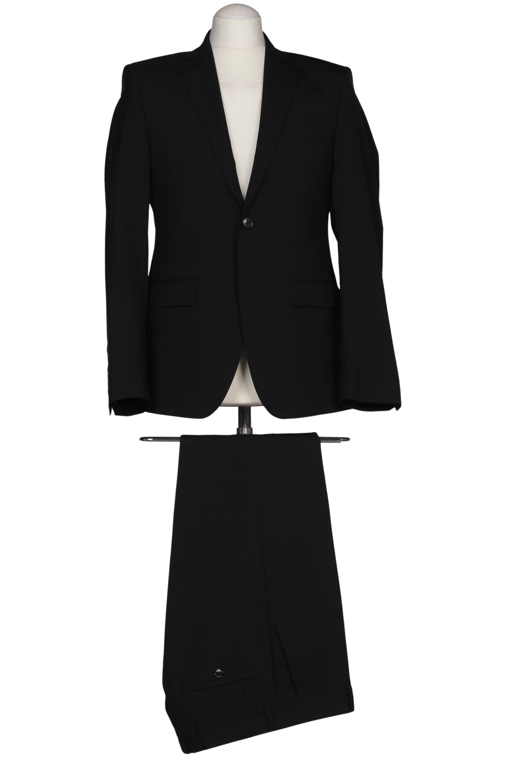 CG CLUB OF GENTS Suit in M in Black: front