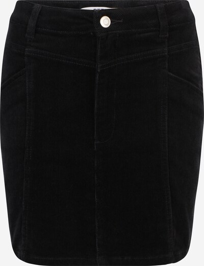 Dorothy Perkins Petite Spódnica 'Seam' w kolorze czarnym, Podgląd produktu