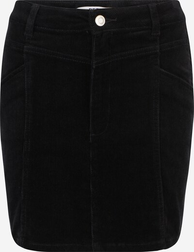 Dorothy Perkins Petite Suknja 'Seam' u crna, Pregled proizvoda