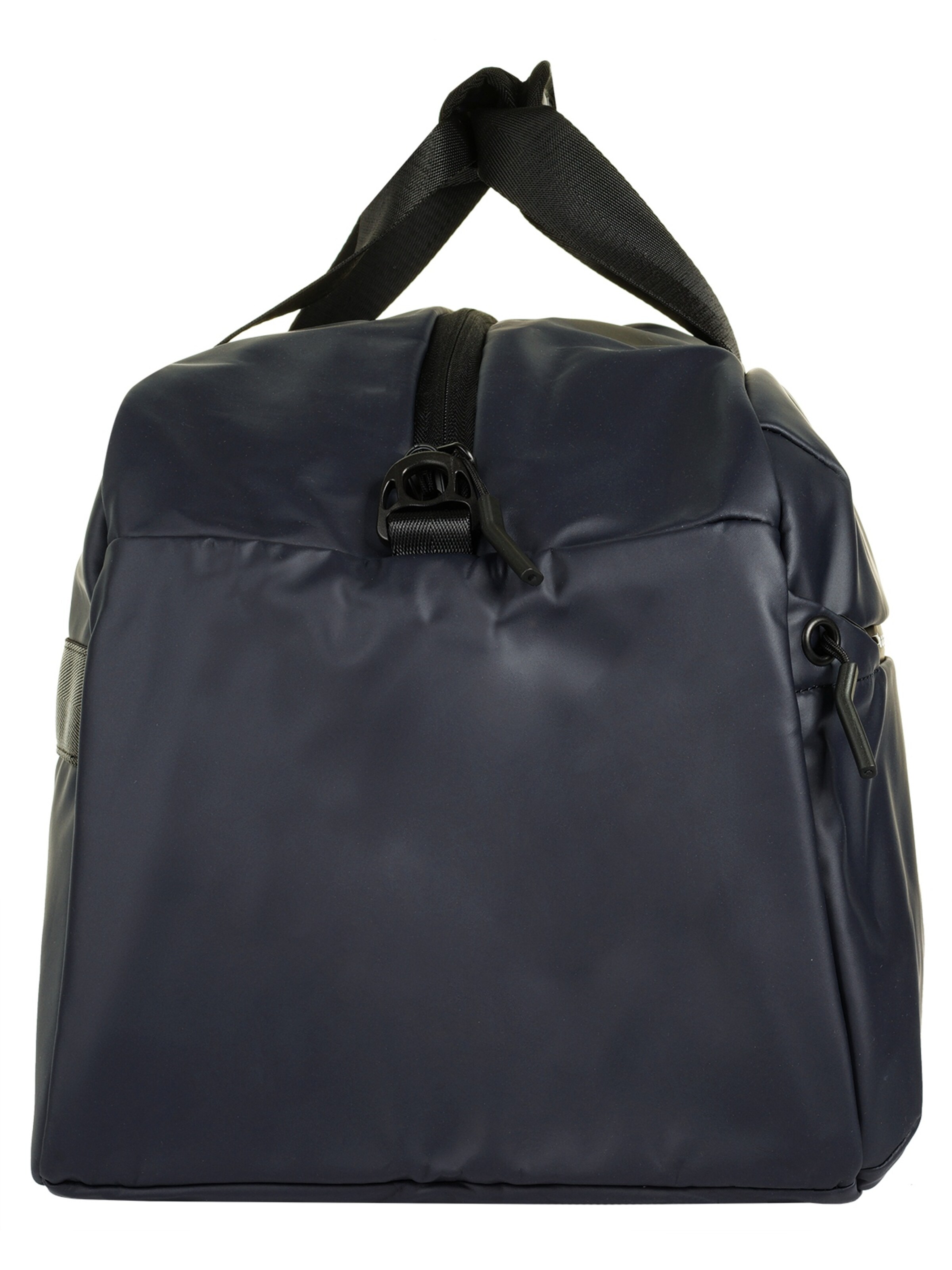 bugatti Travel Bag 'BLANC' in Blue