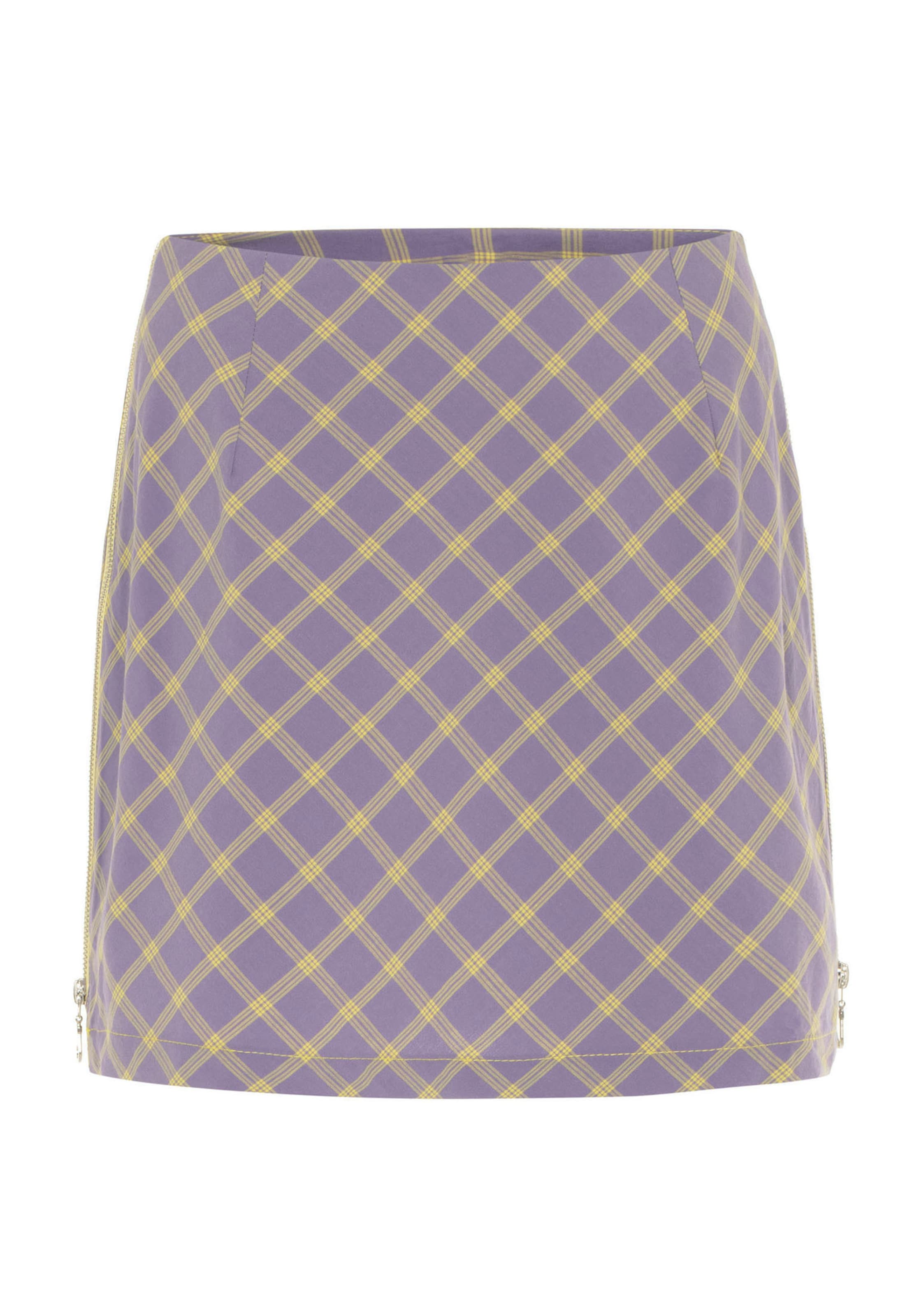 Jimmy Sanders Seelik, värv lilla: eest vaates