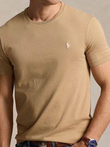 Polo Ralph Lauren Shirt in Beige