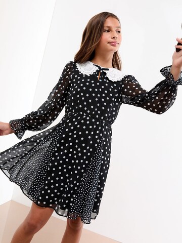 Lipsy Jurk in Zwart