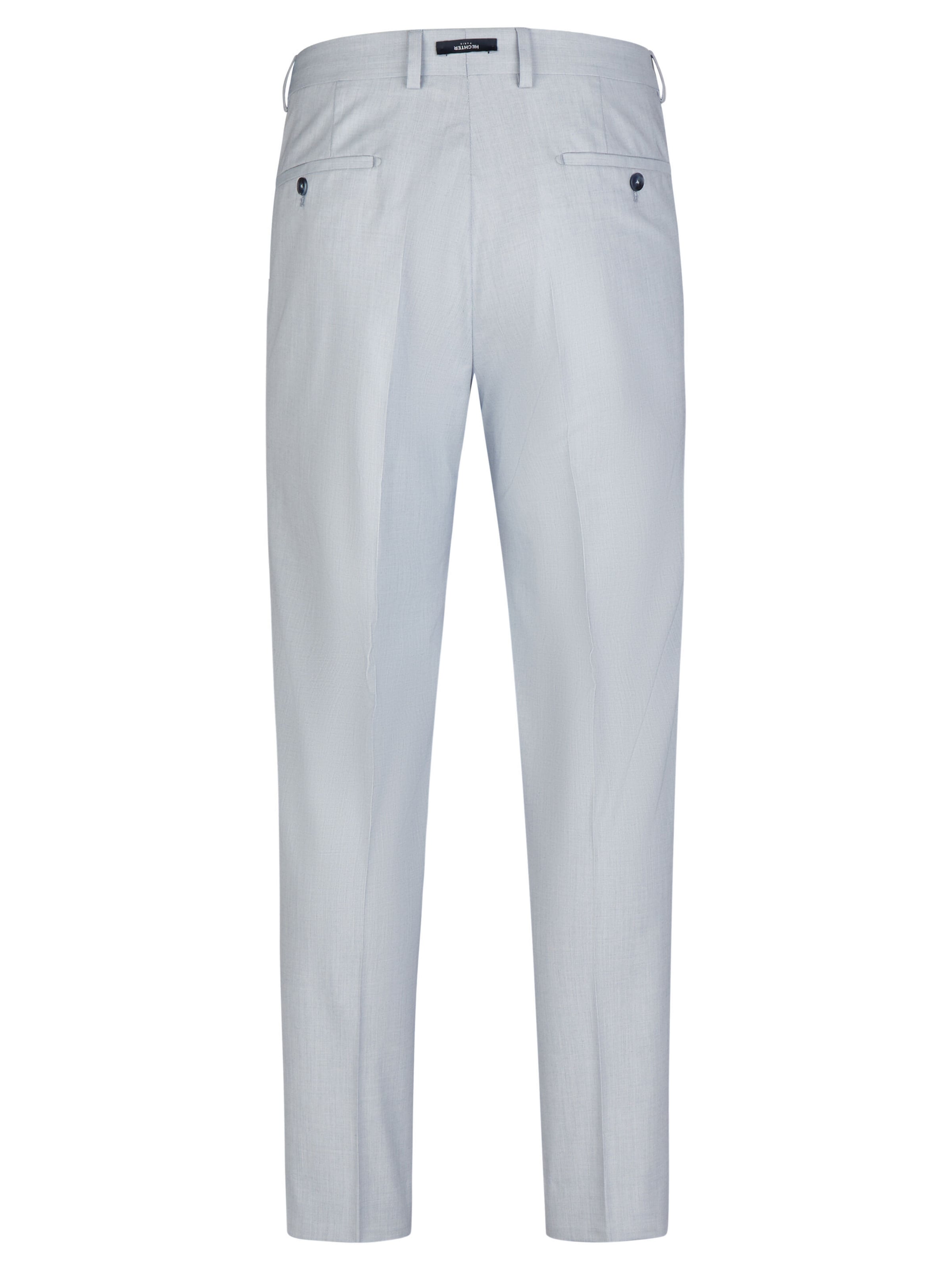 HECHTER PARIS Regular Hose in Blau