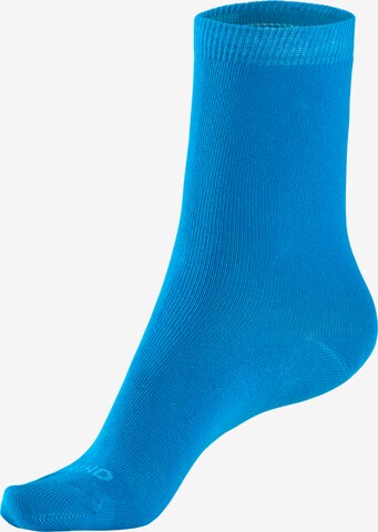 Elbsand Socks in Blue