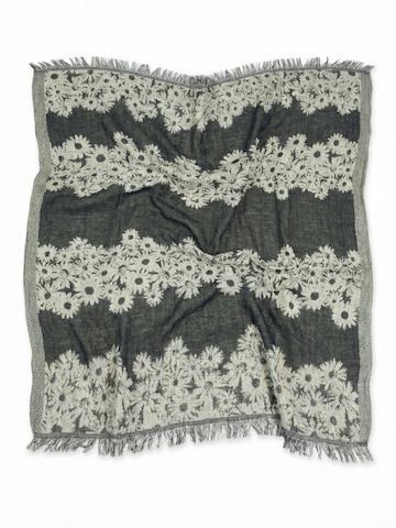 Sunsa Wrap 'Sunsa' in Black