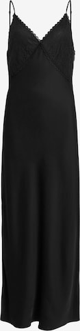 AllSaintsHaljina 'IMMY' - crna boja: prednji dio