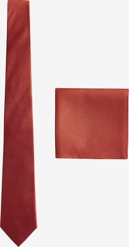 raudona Next Kaklaraištis: priekis