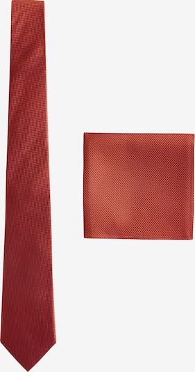 Kaklaraištis iš Next, spalva – raudona, Prekių apžvalga