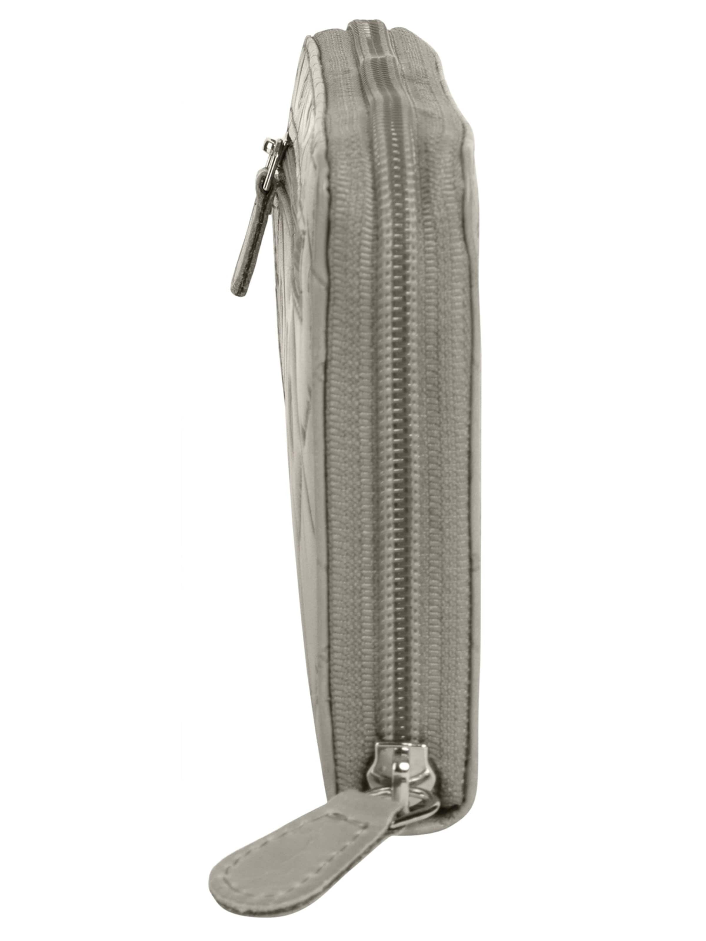 Porte-monnaies Bruno Banani en gris