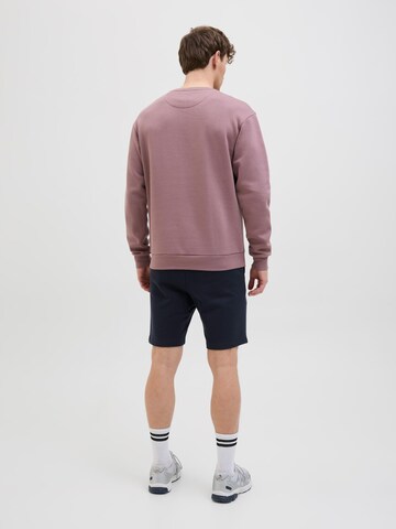 JACK & JONES Szabványos Nadrág 'JPSTGordon' - kék