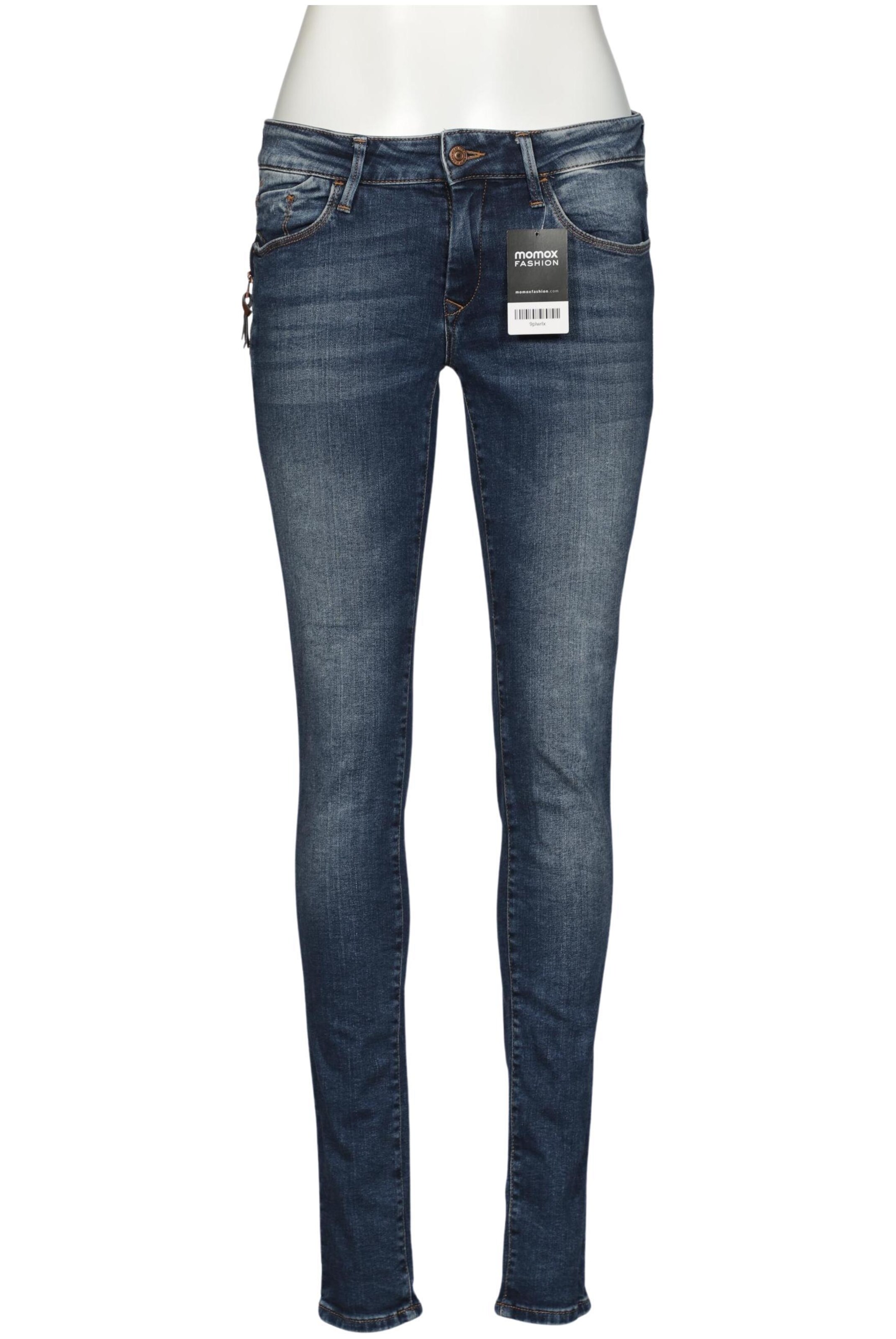 Mavi Jeans in 29 in Blue: front