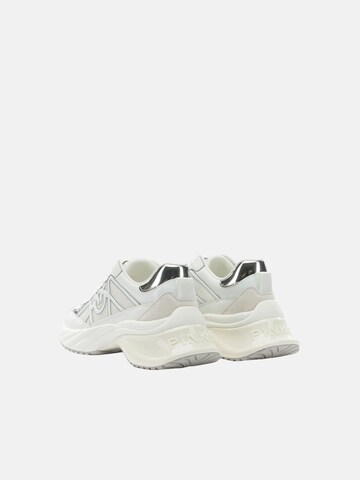 PINKO Sneakers laag 'PINKO ARIEL 33' in Wit
