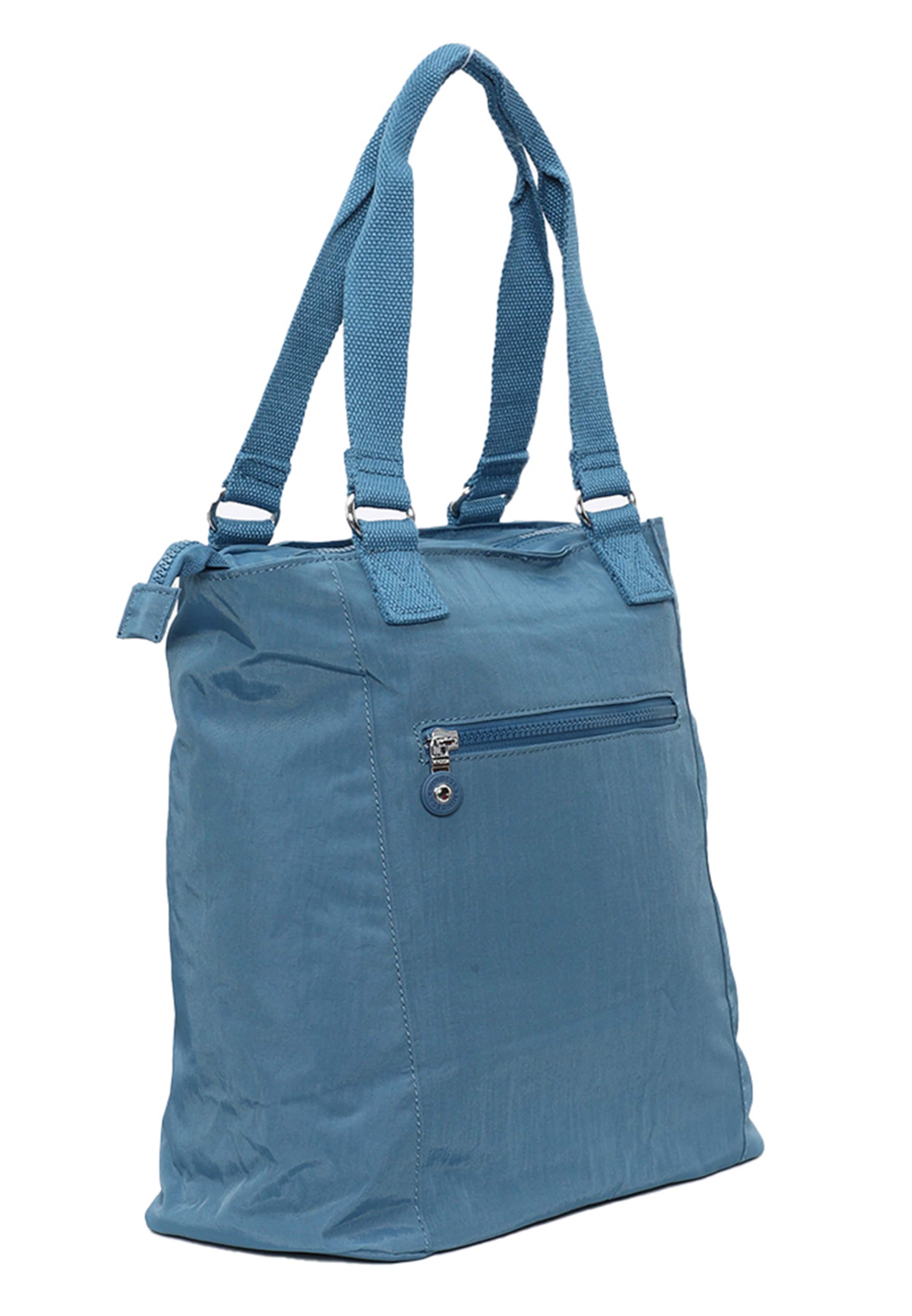 Mindesa Shopper táska - kék