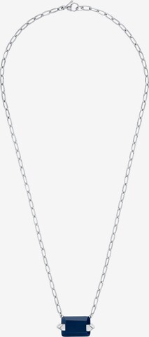 JOOP! Necklace in Silver: front