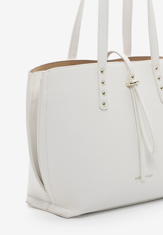 Emily & Noah Shopper 'Blair' in White