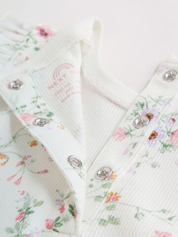 Next Sada – bílá