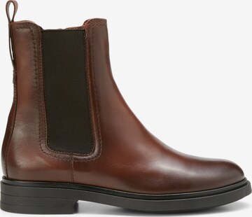 Bottines Marc O'Polo en marron