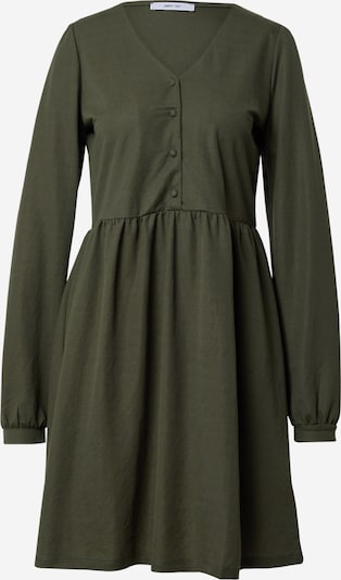 ABOUT YOU Dress 'Elva' in Dark green, Item view