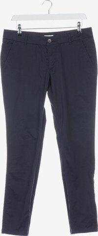 TOMMY HILFIGER Pants in S x 32 in Blue: front