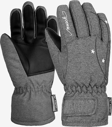 REUSCH Athletic Gloves 'Alice R-TEX® XT' in Mixed colors: front