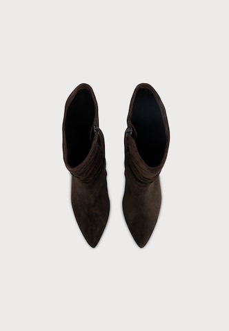 Paul Green Boots in Brown