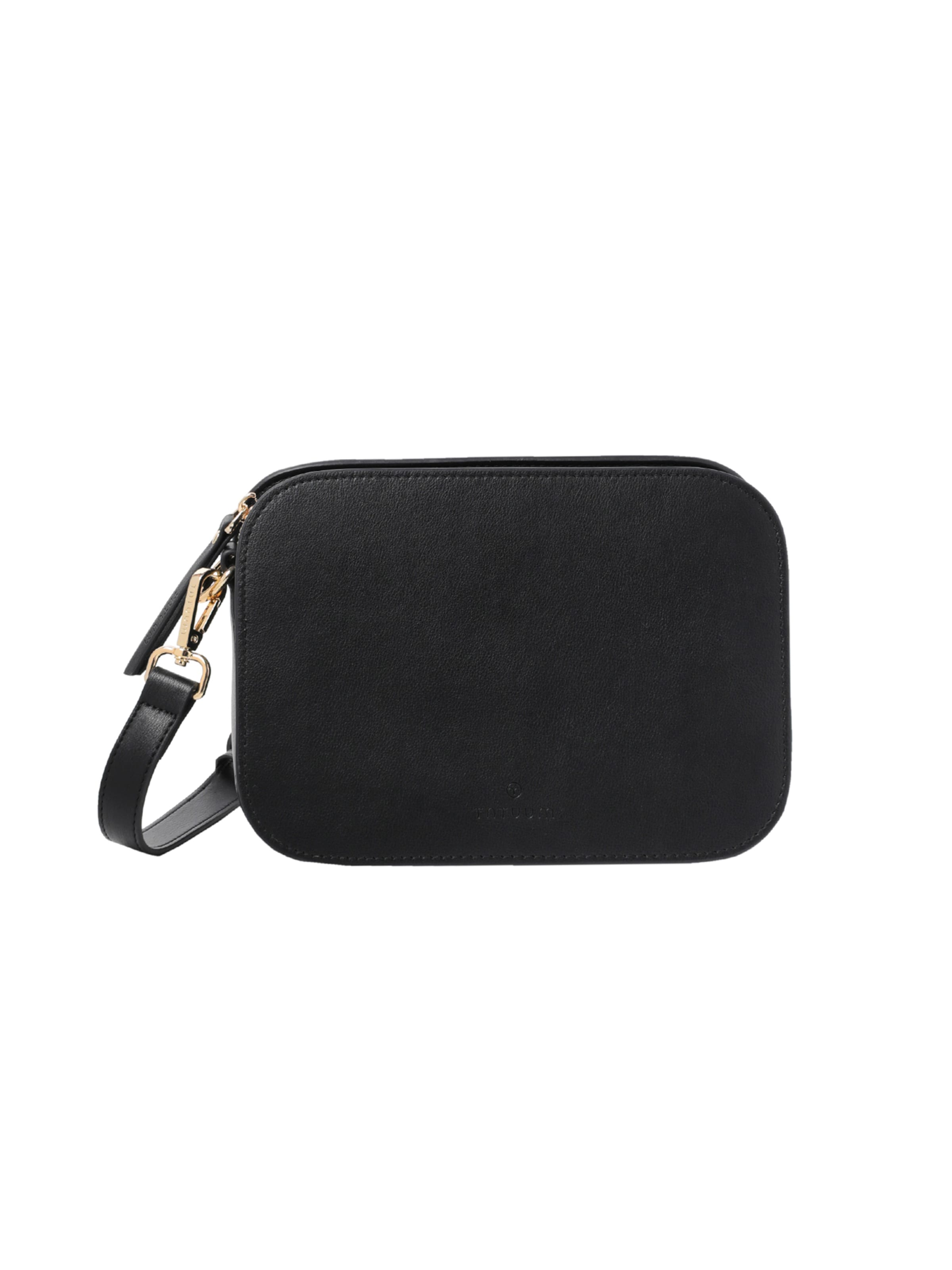 melns TATUUM Rokassomiņa