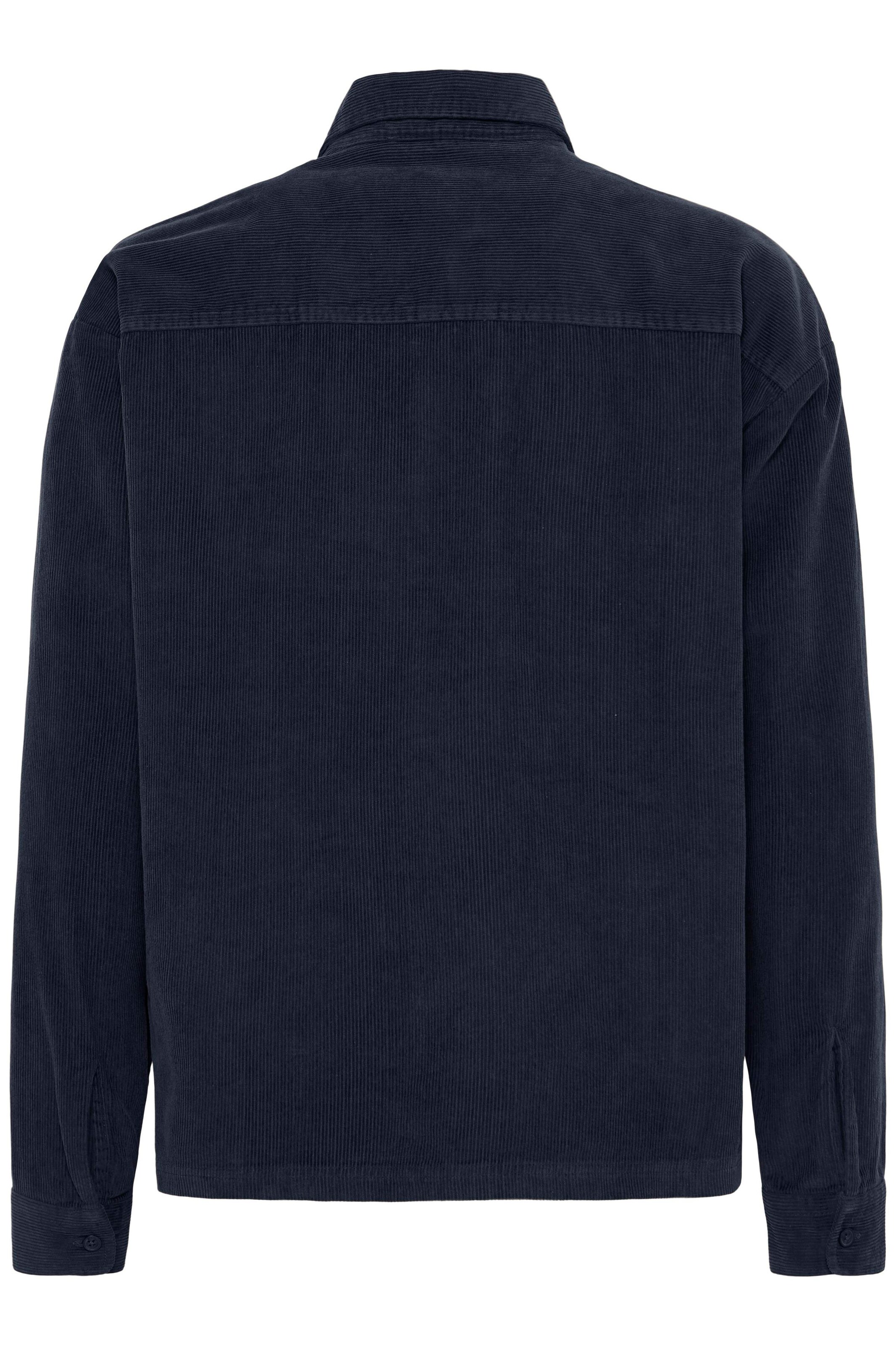 BLEND - Ajuste regular Camisa 'BHCOLIN' en azul