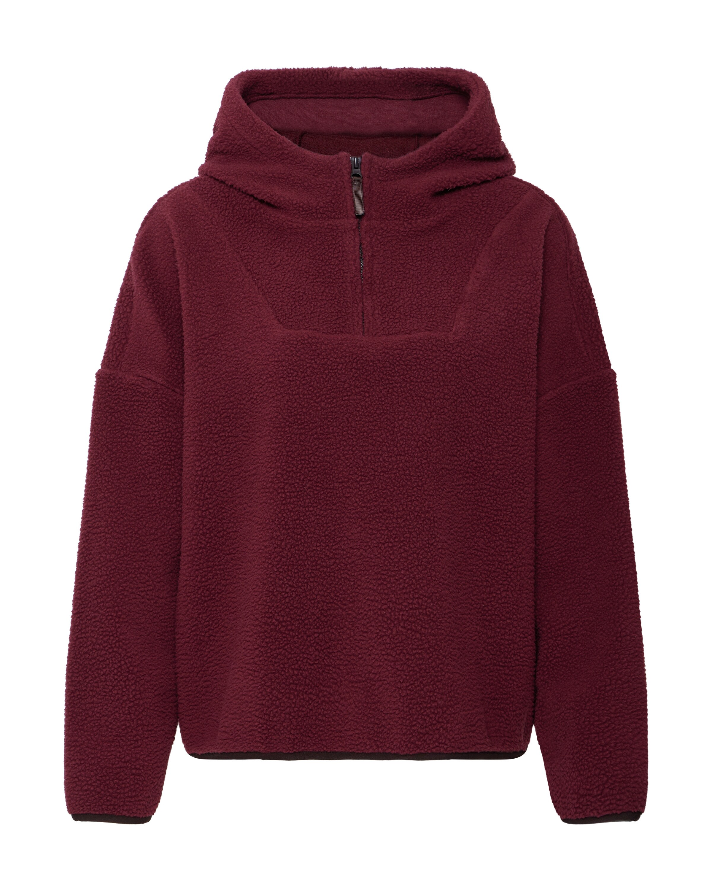 ICHI - Jersey 'Monsi' en rojo: frente