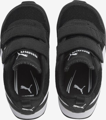 Baskets 'R78' PUMA en noir