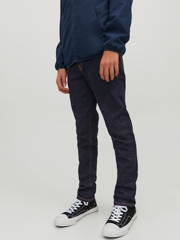 Regular Jean Jack & Jones Junior en bleu